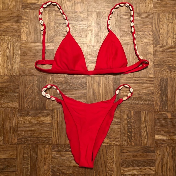 Zara Bikini - Picture 3 of 6